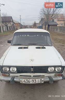 Седан ВАЗ / Lada 2106 1990 в Бурштыне