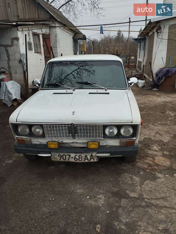 Седан ВАЗ 2106 1979 в 