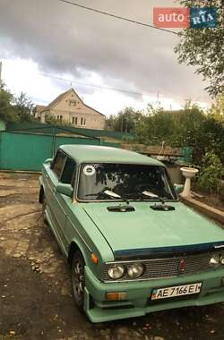 Седан ВАЗ / Lada 2106 1988 в Новомосковську