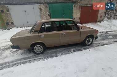 Седан ВАЗ / Lada 2106 1993 в Чернигове