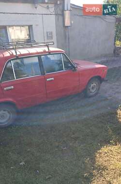 Седан ВАЗ / Lada 2106 1986 в Краснограді