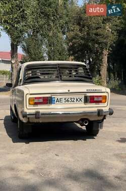 Седан ВАЗ / Lada 2106 1988 в Каменском