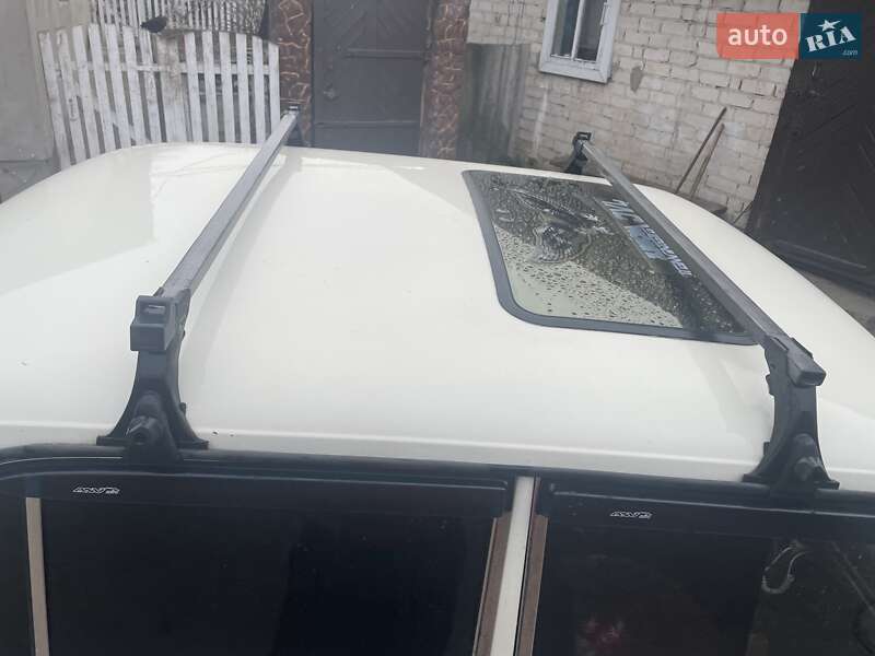 Седан ВАЗ / Lada 2106 1989 в Демидівці