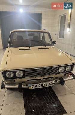 Седан ВАЗ / Lada 2106 1990 в Глобине