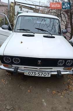 Седан ВАЗ / Lada 2106 1984 в Миколаєві