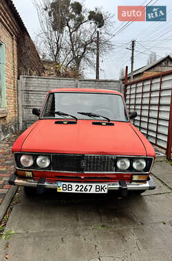 Седан ВАЗ / Lada 2106 1979 в Черкасах