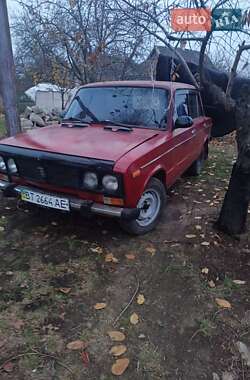 Седан ВАЗ / Lada 2106 1989 в Синельниковому