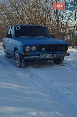 Седан ВАЗ / Lada 2106 1994 в Погребище