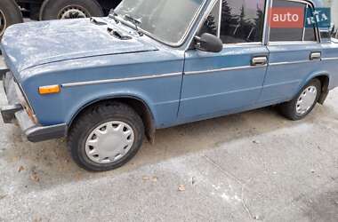 Седан ВАЗ / Lada 2106 1985 в Кропивницком