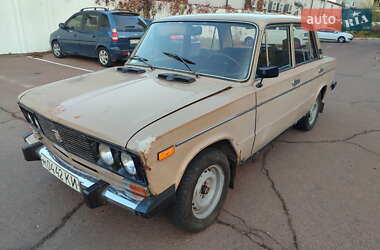 Седан ВАЗ / Lada 2106 1988 в Киеве