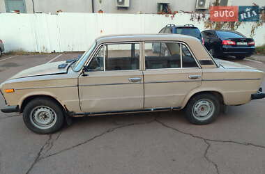 Седан ВАЗ / Lada 2106 1988 в Киеве