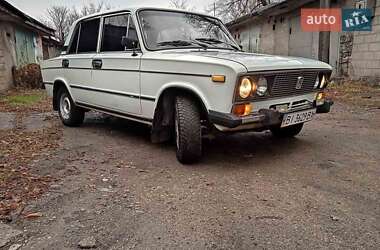 Седан ВАЗ / Lada 2106 1986 в Кам'янському