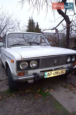 Седан ВАЗ / Lada 2106 1986 в Запорожье