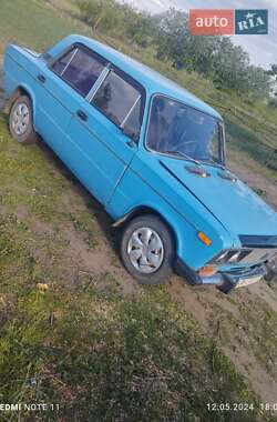 Седан ВАЗ / Lada 2106 1991 в Подільську