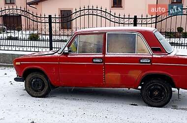 Седан ВАЗ 2106 1983 в 