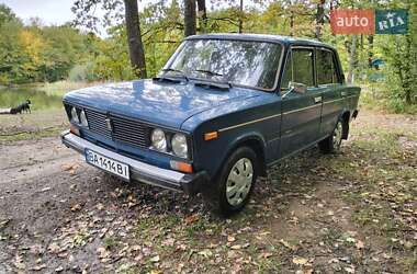 Седан ВАЗ / Lada 2106 2001 в Чернівцях