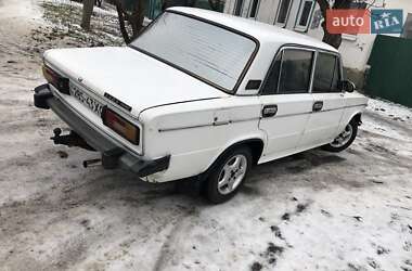 Седан ВАЗ / Lada 2106 1980 в Глухові