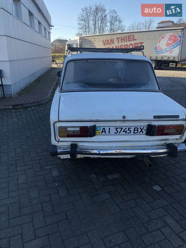 Седан ВАЗ / Lada 2106 1990 в Мукачево
