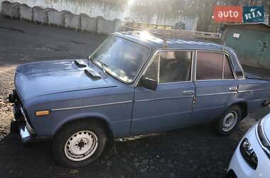 Седан ВАЗ / Lada 2106 1983 в Хмельницькому