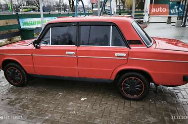 Седан ВАЗ / Lada 2106 1990 в Кропивницком