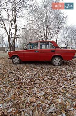 Седан ВАЗ / Lada 2106 1990 в Благовіщенську