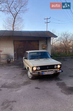 Седан ВАЗ / Lada 2106 1978 в Тернополе