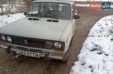 Седан ВАЗ 2106 1982 в 