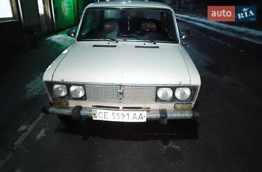 Седан ВАЗ / Lada 2106 1987 в Новомосковске