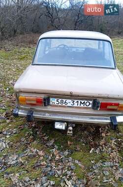 Седан ВАЗ / Lada 2106 1988 в Сторожинце