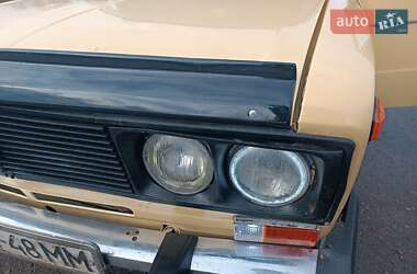 Седан ВАЗ / Lada 2106 1986 в Ямполе