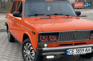 Седан ВАЗ / Lada 2106 1979 в Чернівцях