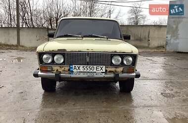 Седан ВАЗ / Lada 2106 1988 в Харкові