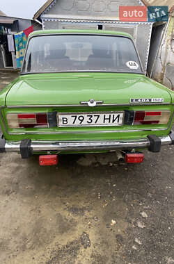 Седан ВАЗ / Lada 2106 1983 в Новій Одесі