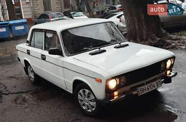 Седан ВАЗ / Lada 2106 1985 в Одесі