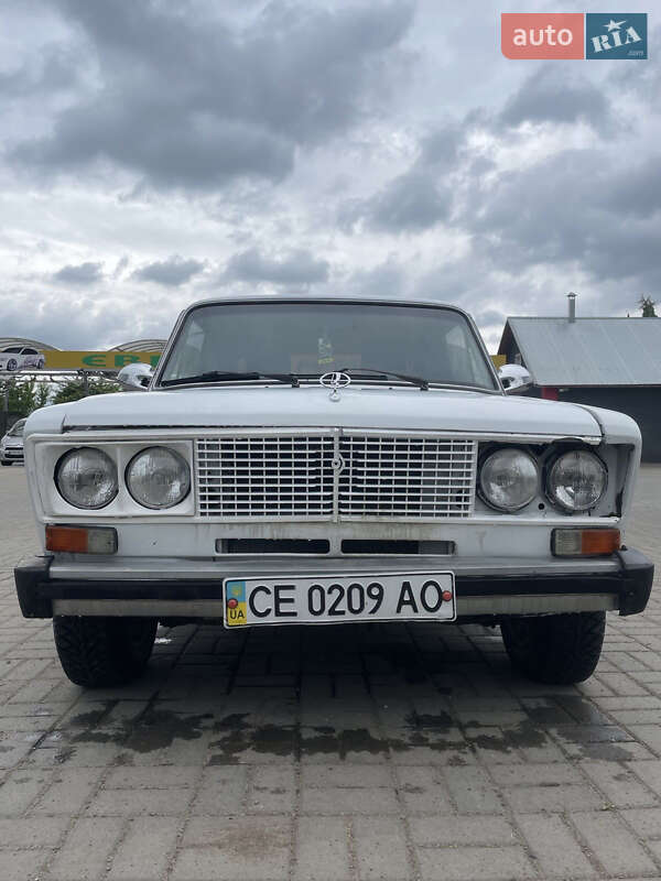 Седан ВАЗ / Lada 2106 1990 в Сторожинці