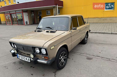 Седан ВАЗ / Lada 2106 1989 в Запоріжжі