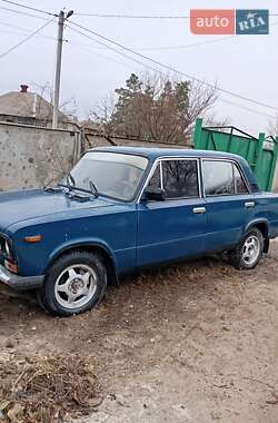 Седан ВАЗ 2106 1977 в 