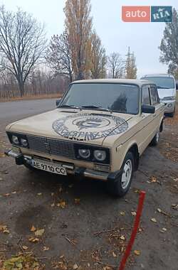 Седан ВАЗ / Lada 2106 1990 в Петропавлівці