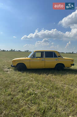 Седан ВАЗ / Lada 2106 1986 в Дніпрі