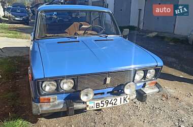 Седан ВАЗ / Lada 2106 1978 в Мукачево