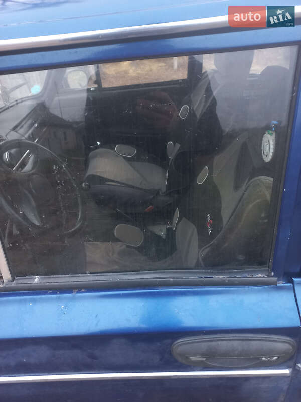 Седан ВАЗ / Lada 2106 1981 в Павлыше