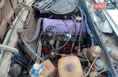 Седан ВАЗ / Lada 2106 1987 в Запорожье