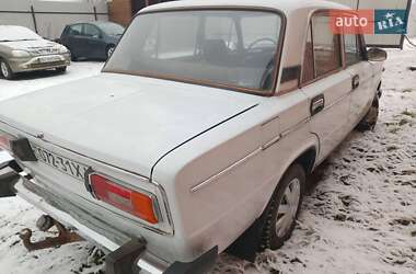 Седан ВАЗ / Lada 2106 1991 в Славуті