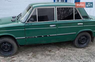 Седан ВАЗ / Lada 2106 1987 в Рівному