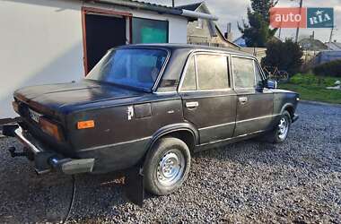 Седан ВАЗ / Lada 2106 1987 в Ровно