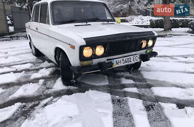 Седан ВАЗ / Lada 2106 1986 в Надвірній