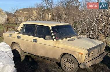 Седан ВАЗ / Lada 2106 1991 в Білгороді-Дністровському