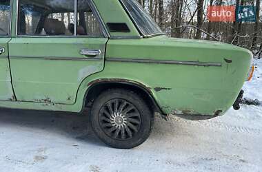 Седан ВАЗ / Lada 2106 1986 в Львові