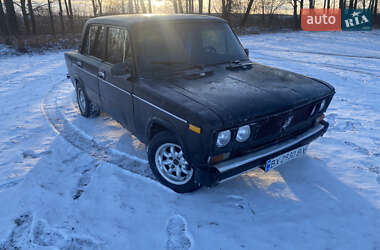 Седан ВАЗ / Lada 2106 1989 в Ярмолинцях