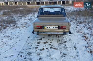 Седан ВАЗ / Lada 2106 1986 в Дубровиці